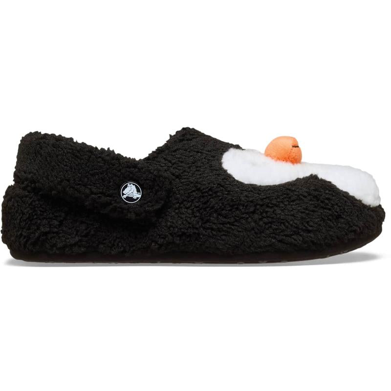 Crocs Adult Classic Cozzzy Animal Slippers
