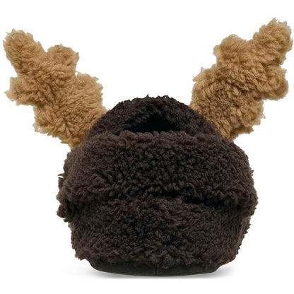 Crocs Adult Classic Cozzzy Animal Slippers