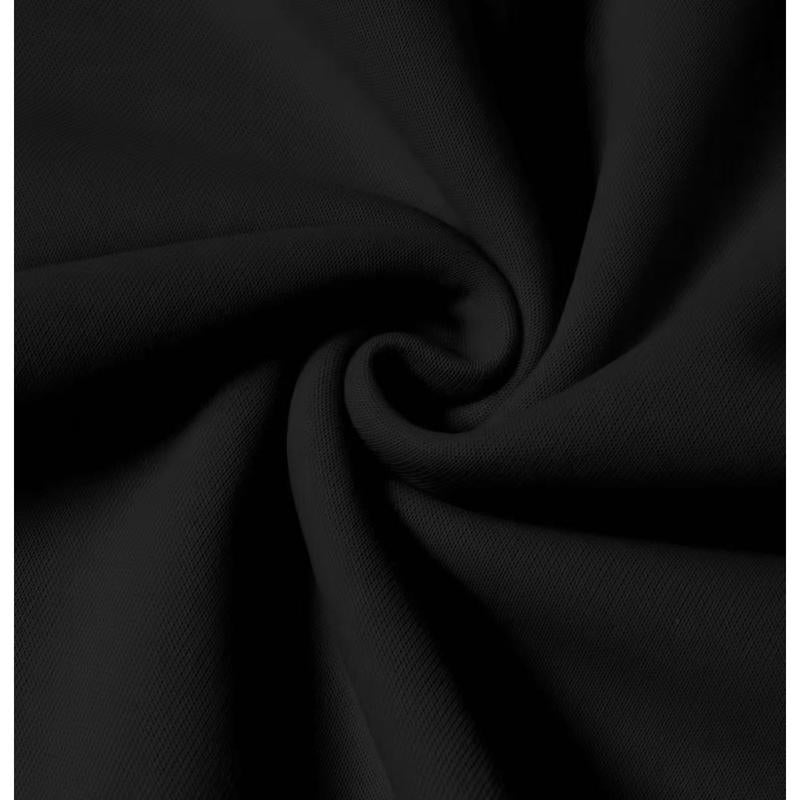 Character Lighting Christmas Season Graphic Design Unisex Hooded Sweatshirt for Men for Women Menswear Womenswear